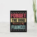 Search for funny engagement cards Bride