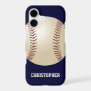 Search for blue baseball cases For him
