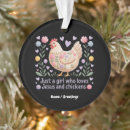 Search for poultry christmas tree decorations Farming