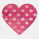 Search for gold lips stickers Girly