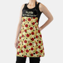Search for tops aprons Funny