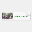 Search for clear bumper stickers Water