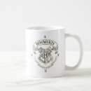 Search for vintage house mugs Deathly hallows