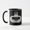 Search for insignia mugs Airborne
