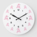 Search for poodle clocks French