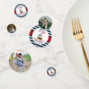 Search for boy baby shower confetti Nautical