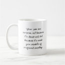 Search for daily affirmation mugs Mindfulness