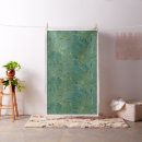 Search for palm leaves fabric Tropical