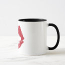 Search for sexy lips mugs Red