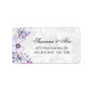 Search for damask rectangle wedding stickers Chic