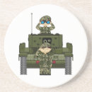 Search for tank coasters Army