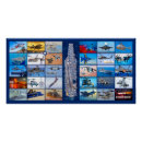 Search for aircraft carriers posters Navy