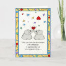 Search for elephant anniversary cards Heart