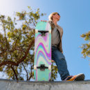 Search for iridescent skateboards Holographic