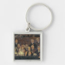 Search for bishop key rings Louis