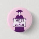 Search for suffragette badges Feminist