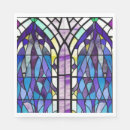 Search for church napkins Christianity