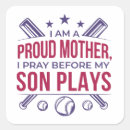 Search for proud mother stickers Sports