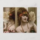 Search for 1920s fashion pictures postcards Beauty