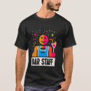 Search for bar staff tshirts Bartender
