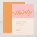 Search for 1930s party invitations Unique
