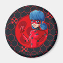 Search for girl superhero magnets Miraculous