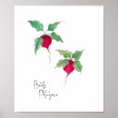 Search for vegetable posters Botanical