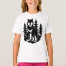 Search for wolf freedom tshirts Adventure