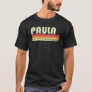 Search for paula tshirts 80s