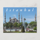 Search for istanbul travel postcards Cityscape