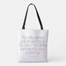 Search for quote tote bags Positivity