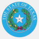 Search for texas envelope seals America