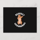 Search for groundhog day birthday cards Animal