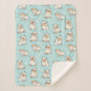 Search for english bulldog blankets Pug
