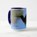 Search for hummingbird picture mugs Photograph