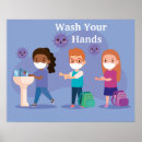 Search for hands in pockets posters For kids