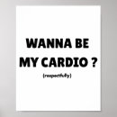 Search for is my cardio posters Gym