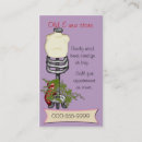 Search for consignment business cards Thrift