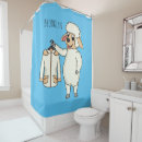 Search for cute sheep shower curtains For kids