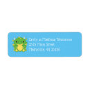 Search for baby dragon return address labels Magical