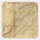 Search for state of virginia stickers Map