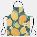 Search for abstract fruit aprons Floral