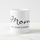 Search for funs mugs Mother