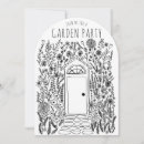 Search for door invitations Modern