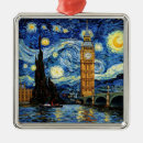 Search for big ben christmas tree decorations England