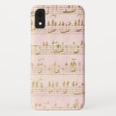 Search for music iphone 13 mini cases pink