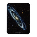 Search for galaxies magnets Outdoors