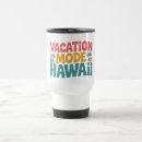 Search for vacation travel mugs Trip