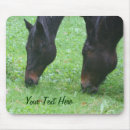 Search for horse mousepads Brown