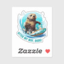 Search for retro surf stickers Colourful